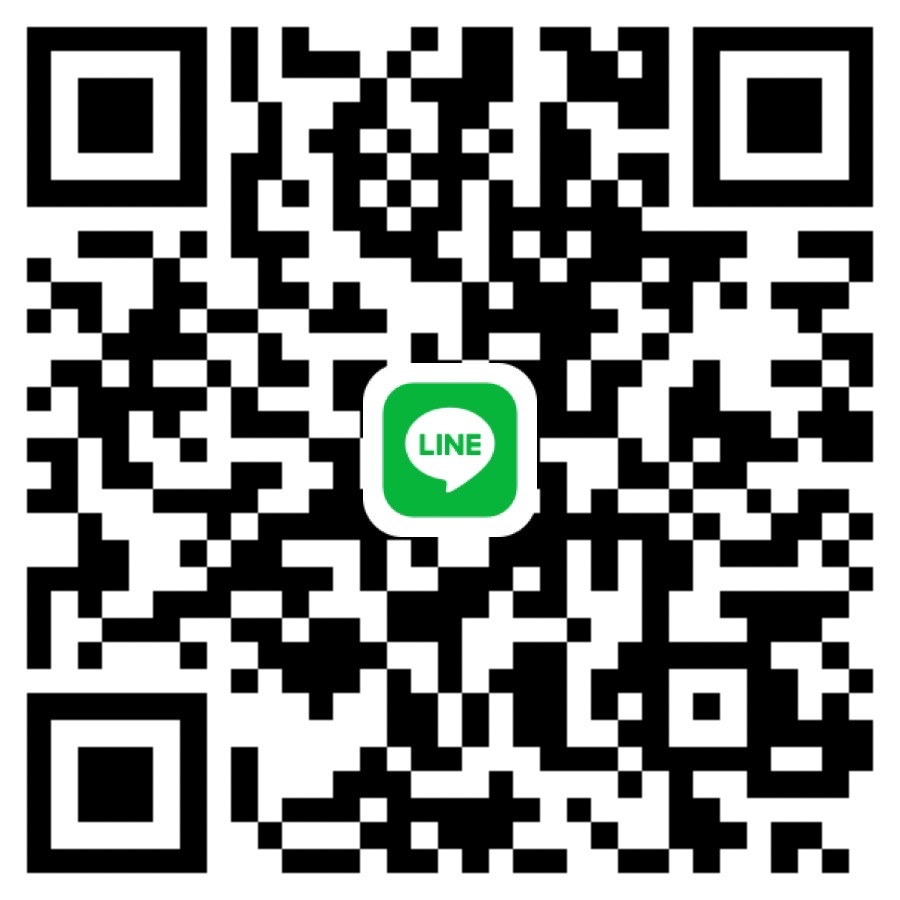 QR Code Line group